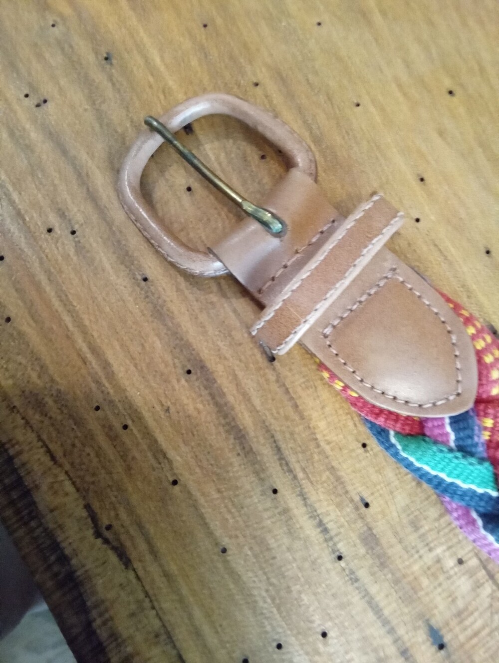 Belt - Picture 8 of 9